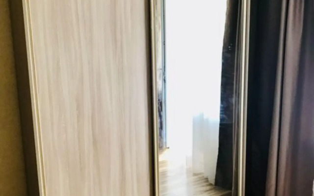 Квартира на улице Красногеройской 109