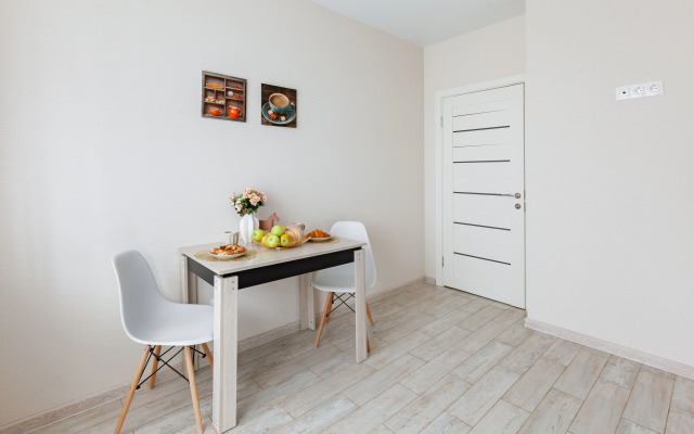 Апартаменты Однокомнатные в Центре Самары