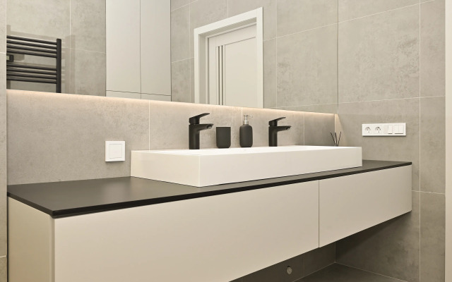 Квартира Brandy Kant Troesutok