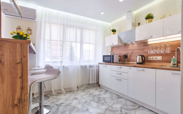 Apartments Minsk center