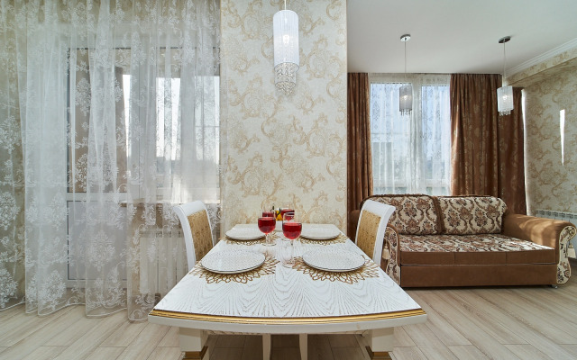 Квартира Однокомнатная на Яна Полуяна