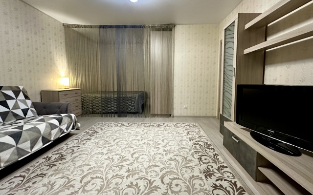 Квартира 1-комнатная Yarapartments на Володарского 52