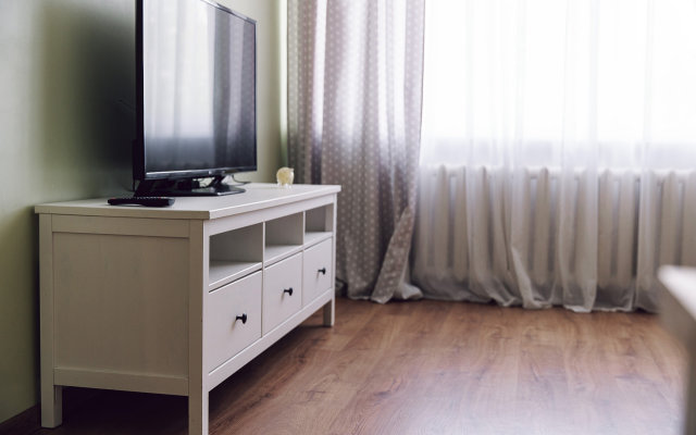 Prospekt Dzerzhinskogo 13 Flat
