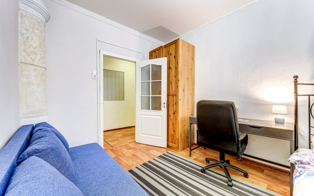 Апартаменты Happy Point