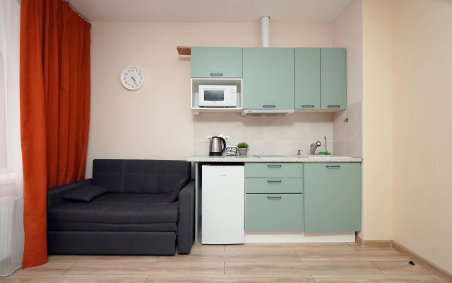 Квартира Лайково мелоди 21/2