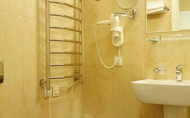 Гостевой Дом Стремянка Санкт-Петербург