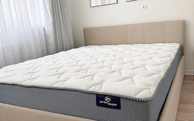 V Tsentre Yaroslavlya ZhK Serdce Yaroslavlya Apartments Flat