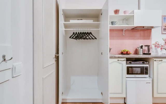 Апартаменты 3 у Невского проспекта и Казанского собора (К23)