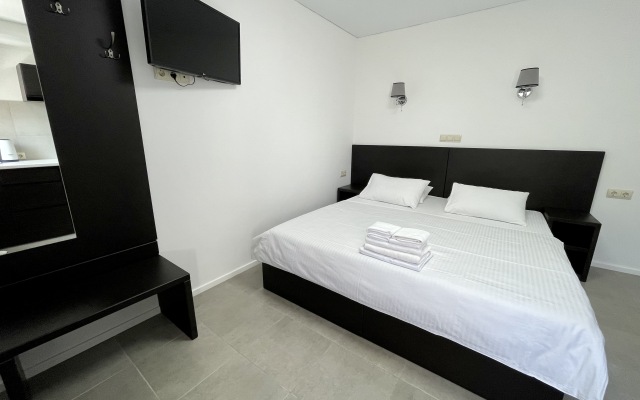 Vysota 1 Apartments