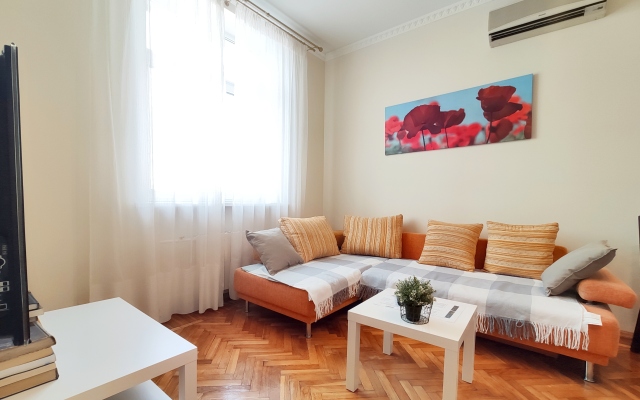 TVST Tverskaya 8 Apartments