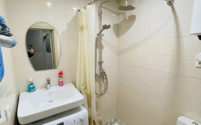 Апартаменты Lubervill 45/3