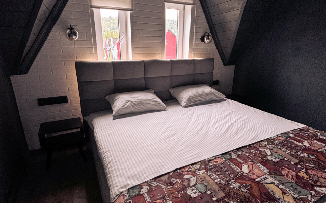 Apartment Amsterdam