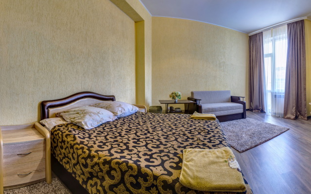 Midas Hotel