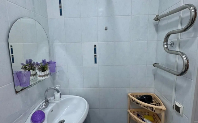 Квартира рядом с ЖД вокзалом