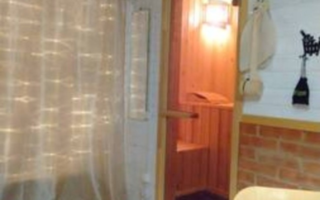 Гостевой дом Эколофт