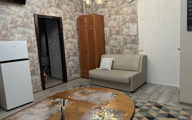 Гостевой Уют на Верейской