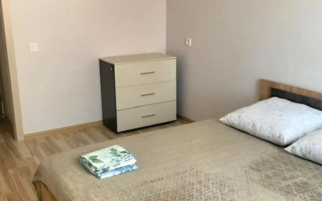 Квартира Уютная Двухкомнатная