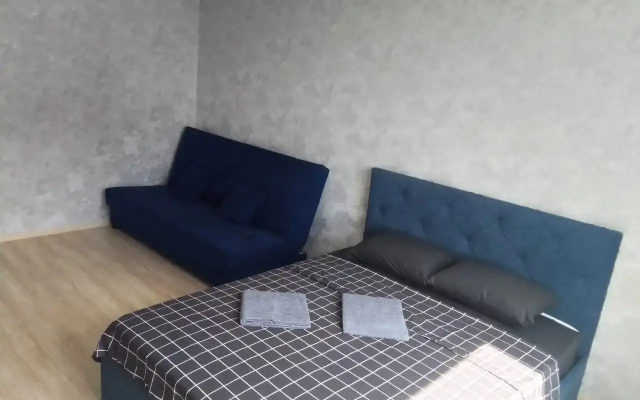 Квартира в Верхней Пышме DreamHouse Успенский Проспект 113г