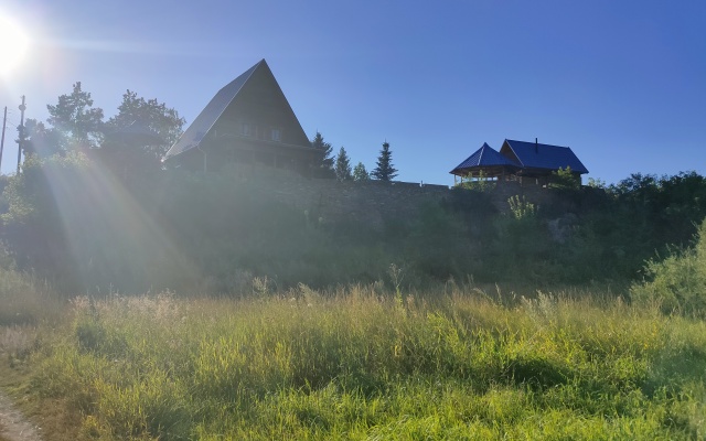 Гостевой дом Кизил