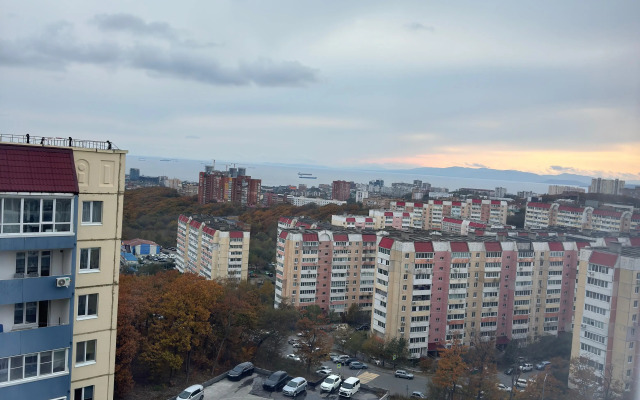 Квартира на Улице Русская 61Д