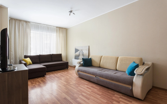 Квартира на Улице Мичурина 24