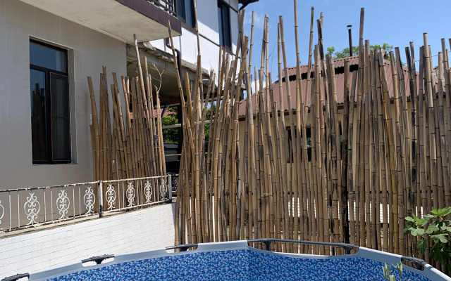 Mayak pod klyuch Villa