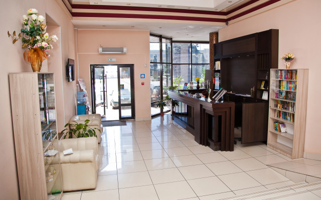 Desna Hotel