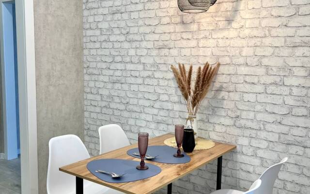 Апартаменты Люкс на Индустриальной 22