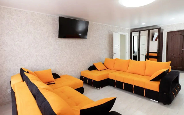 Квартира на Коммунистическая 20В - фото 2