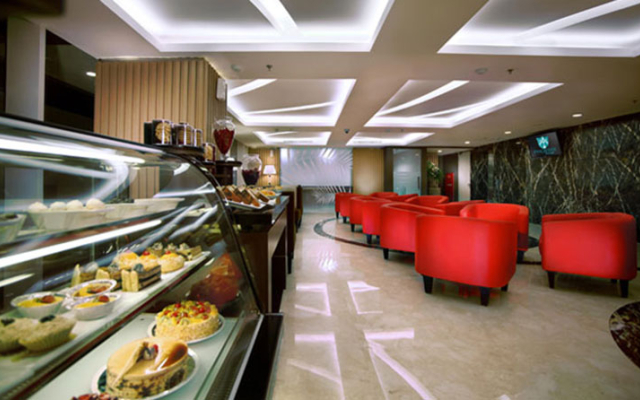 The Alana Surabaya Hotel