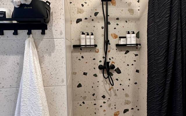 Апартаменты Comfort Life на Электрозаводской