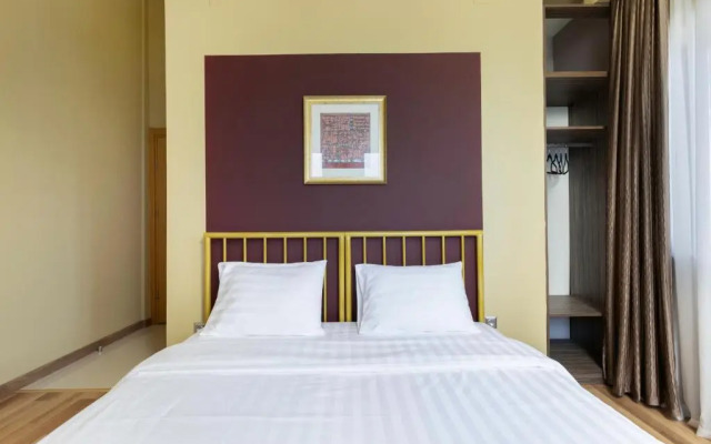 Acord Hotel & Balcony