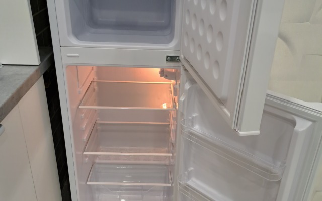 Na Rimskoy nedaleko Ot Baltiyskogo Morya Flat