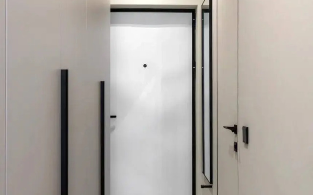 Na Deguninskoy 9k1 Flat