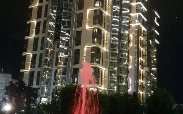 Квартира Уютная Студия в ЖК Бизнес-Класса