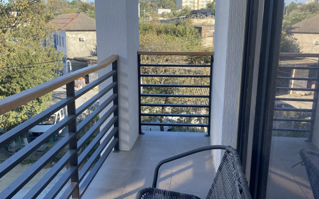 Panorama Gelendzhik Private House