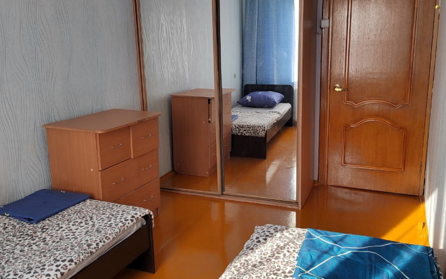 Квартира 3 комнатная квартира на телецентре