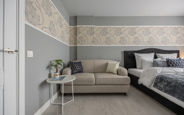 Квартира в м-н Седьмое Небо