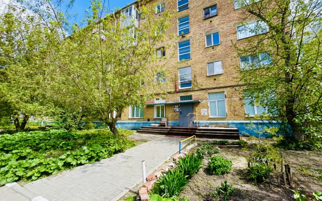 Cozy Rent Pink Zefir Apartments