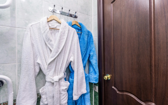 Апартаменты Пять Звёзд Зелёный Парк