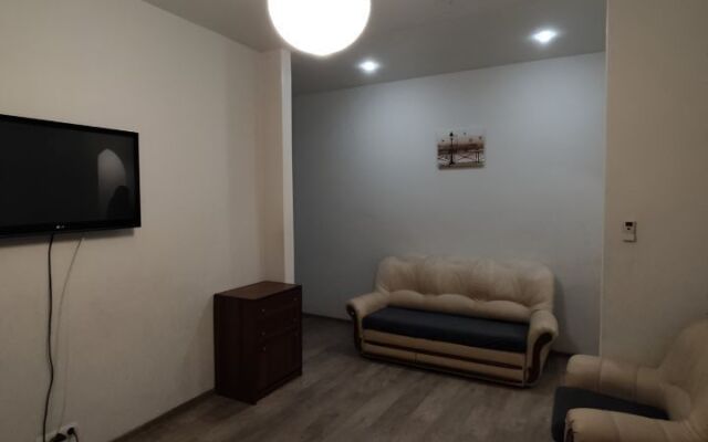 Квартира с высокими потолками в центре Волгограда