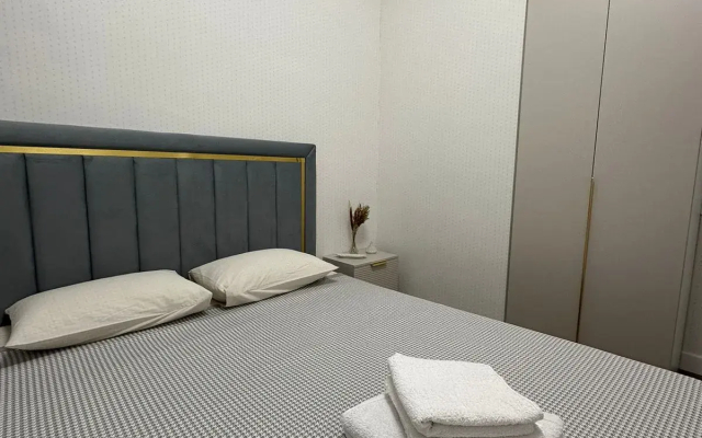 Апартаменты Blackberry