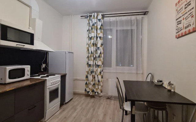 Dvukhkomnatnaya Kvartira na Gastello 7 Guest House