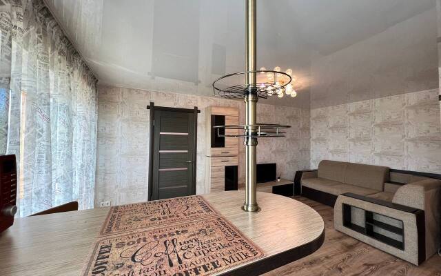 Квартира Марьин Дом на Студенческой, 13