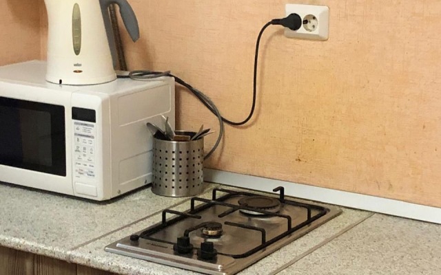 Апартаменты на Коренцова 9