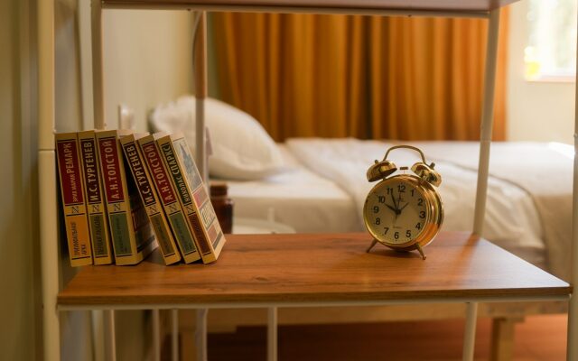 Гостевой дом У подножия