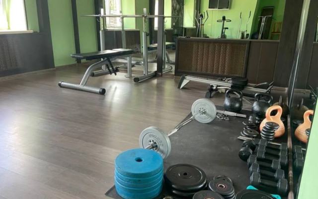 Studio Na Ulitse Sodruzhestva 66/110