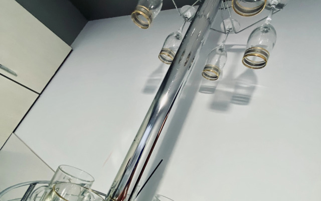 Квартира С видом на Кавказские горы