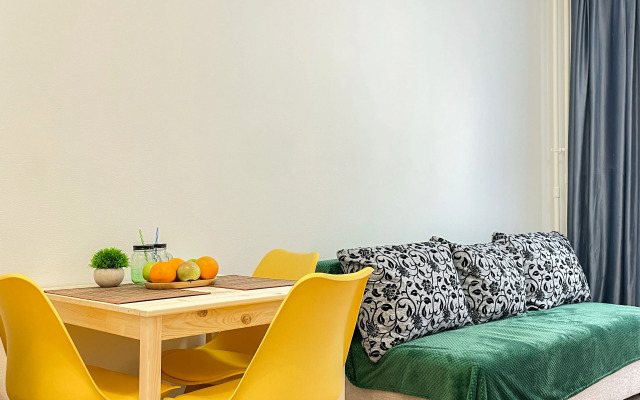 Sunny Days Apartment Zhulebino Park