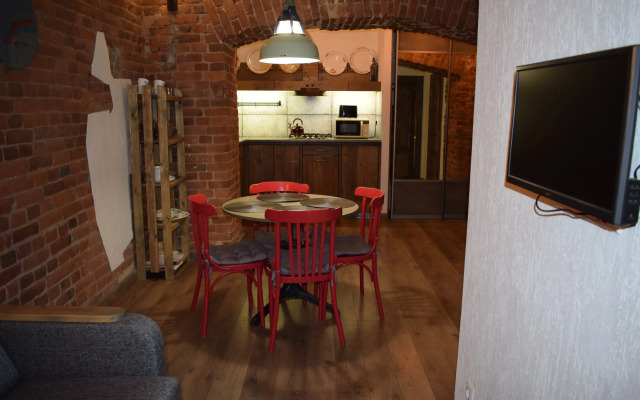 Квартира Cozy Flat у Казанского Собора